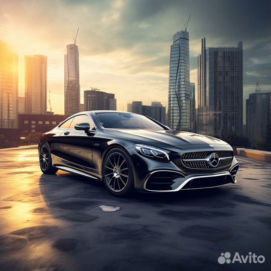 Водитель на личном автомобиле