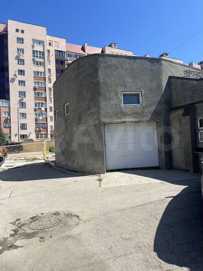 Свободного назначения, 121 м²