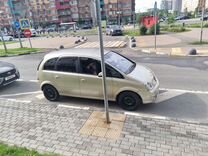 Opel Meriva 1.6 MT, 2007, 146 000 км, с пробегом, цена 420 000 руб.