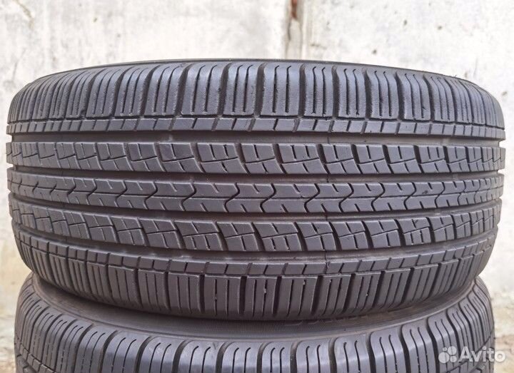 Kumho Solus KH16 195/55 R15 84V