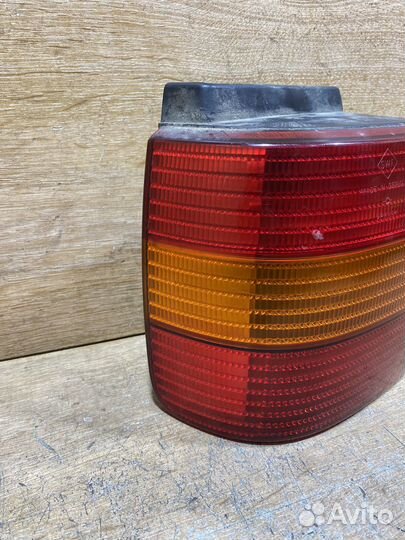 Фонарь задний левый VW Passat B4 Арт 111237