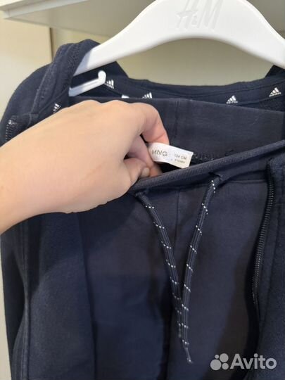 Вещи пакетом на мальчика 7 лет