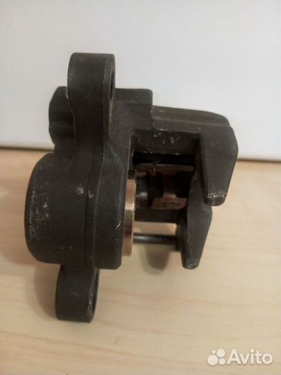 Задний суппорт nissin