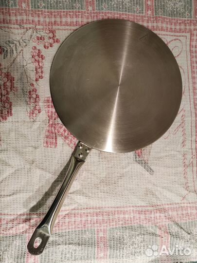 Диск - адаптер для индукционной плиты 23,5 см