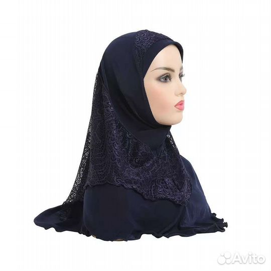 Мусульманская хиджаб