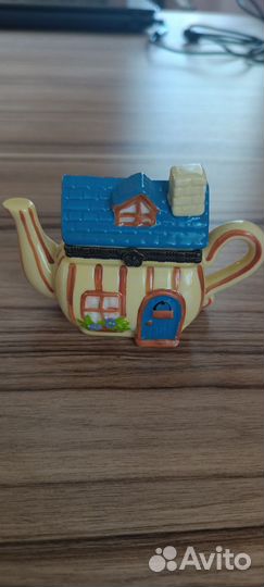 Шкатулочка