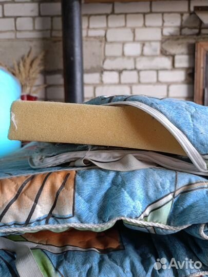 Хорошие матрасы