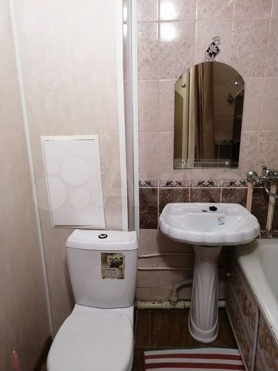 1-к. квартира, 34 м², 3/10 эт.