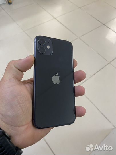 iPhone 11 64gb