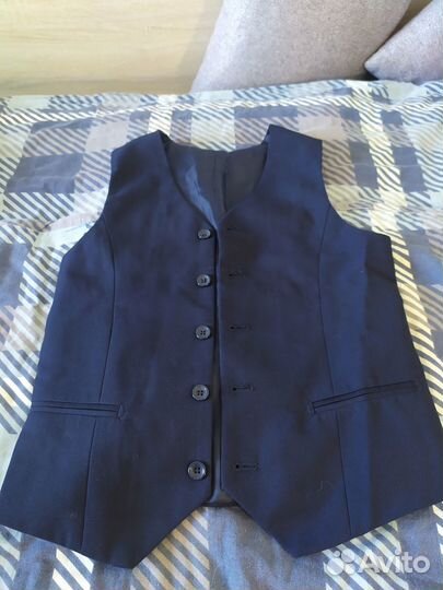 Школьная форма