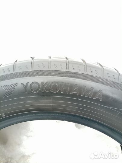 Yokohama BluEarth AE50 235/55 R18 100V