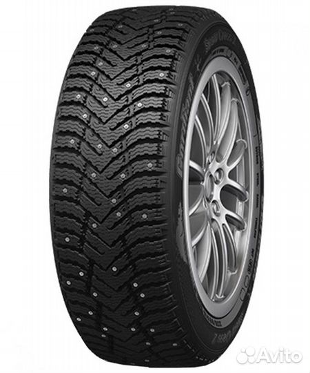 Cordiant Snow Cross 2 215/50 R17