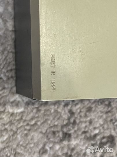 Гири СССР для весов