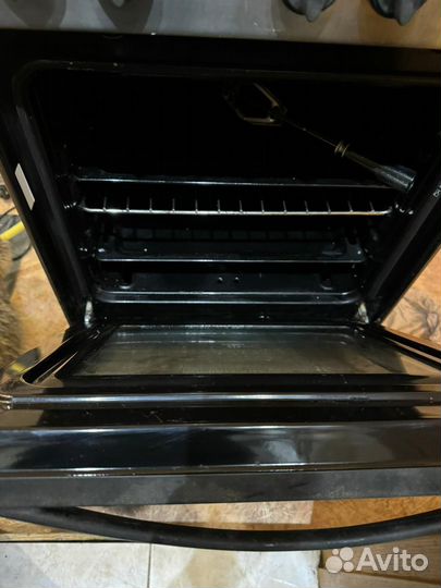 Плита газовая