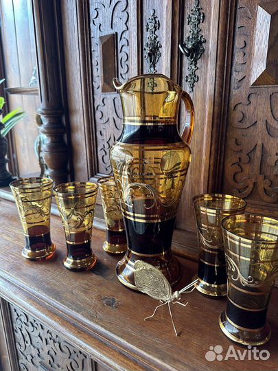 Набор для напитков