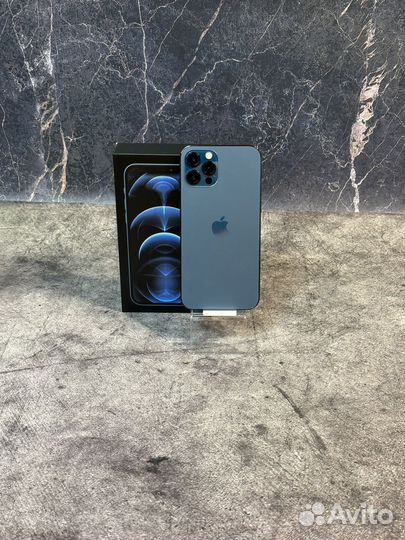 iPhone 12 Pro, 128 ГБ