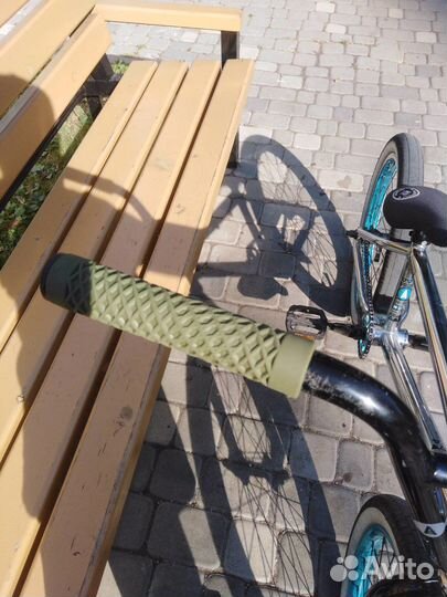 Велосипед BMX WethePeople