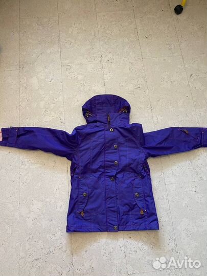 Костюм для сноуборда женский (42-44)