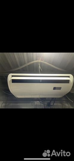 Обслуживание кондиционеров и сплит систем