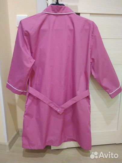 Медицинский костюм 44