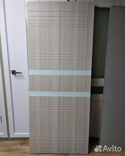 Изготовление межкомнатных дверей