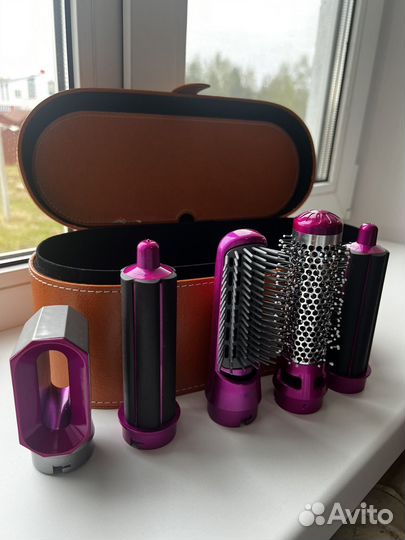 Стайлер для волос