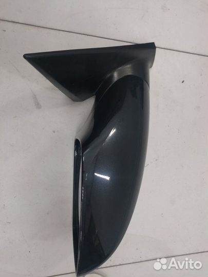 Зеркало заднего вида боковое переднее правое