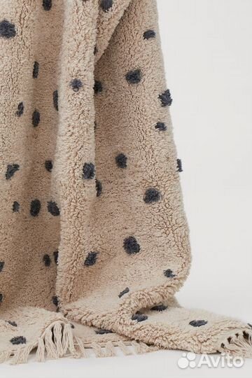 Ковёр H&M home