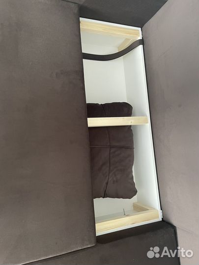 Угловой диван