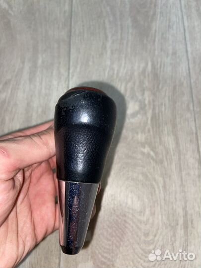 Ручка АКПП toyota 50