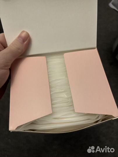 Joonies вкладыши для груди 58шт