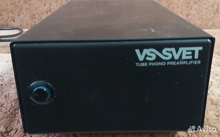 Продаю фонокорректор Владимира Тарасова