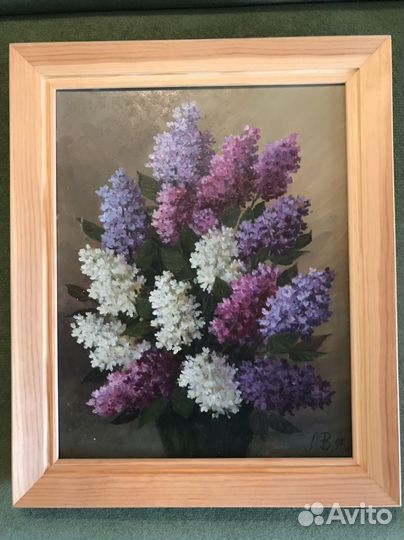 Достойные картины