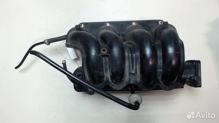 Коллектор впускной Land Rover Freelander 1, 2003