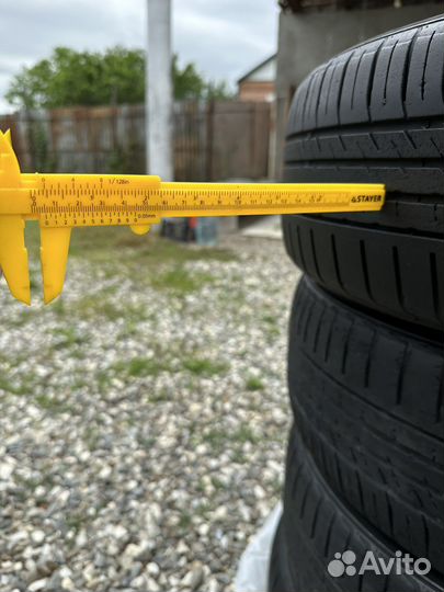 Kinforest KF-550 195/55 R16