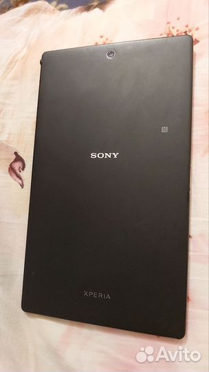 Планшет Sony