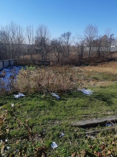 Дом 54 м² на участке 20 сот.