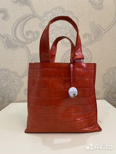 Сумка furla оригинал