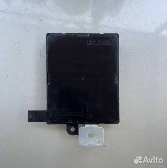 Блок управления кондиционером Mitsubishi Lancer 10