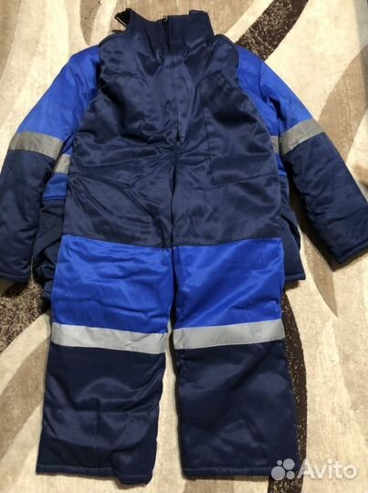 Спецодежда