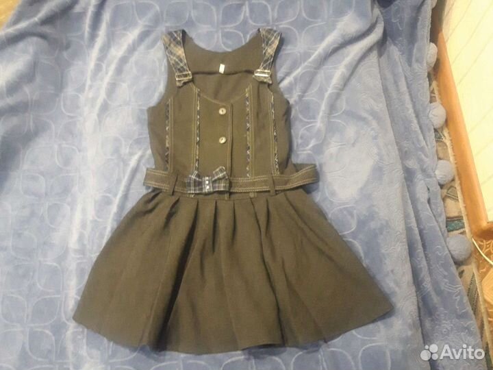 Школьная форма