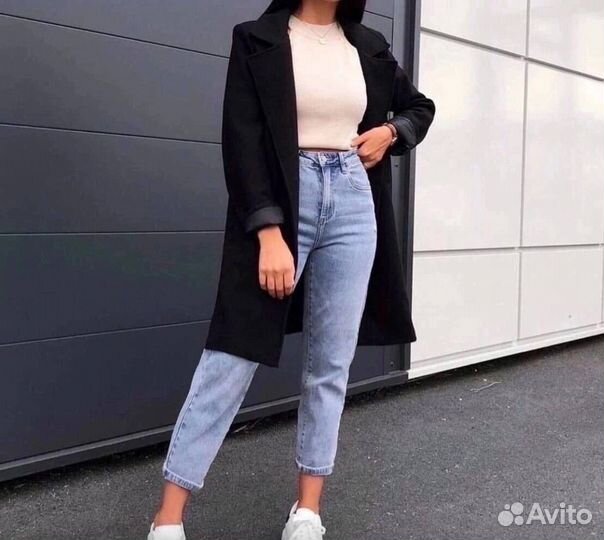 Пальто демисезонной