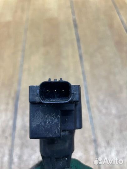 Катушка зажигания Honda Jazz L13A1 2004