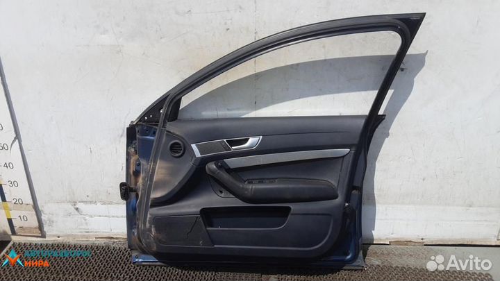 Дверь передняя правая Audi A6 4F/C6 2005