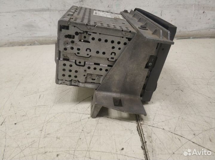 Магнитола Volvo Xc70 2006