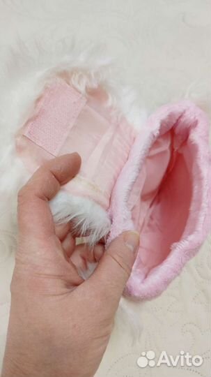 Рюкзак мягкий