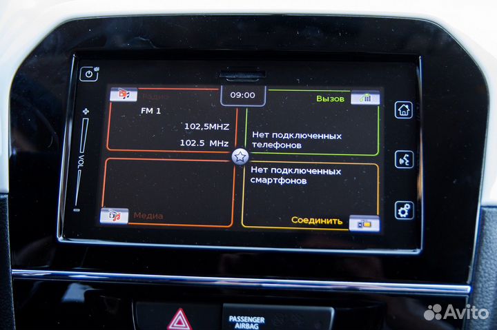 Навигация Suzuki Bosch slda 2023 - дилерские карты