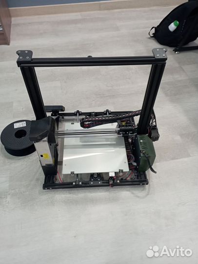 3D принтер Anet A8 Plus