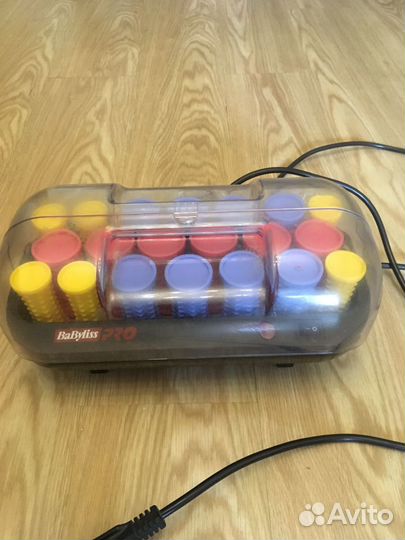 Электро-бигуди 300 W 2