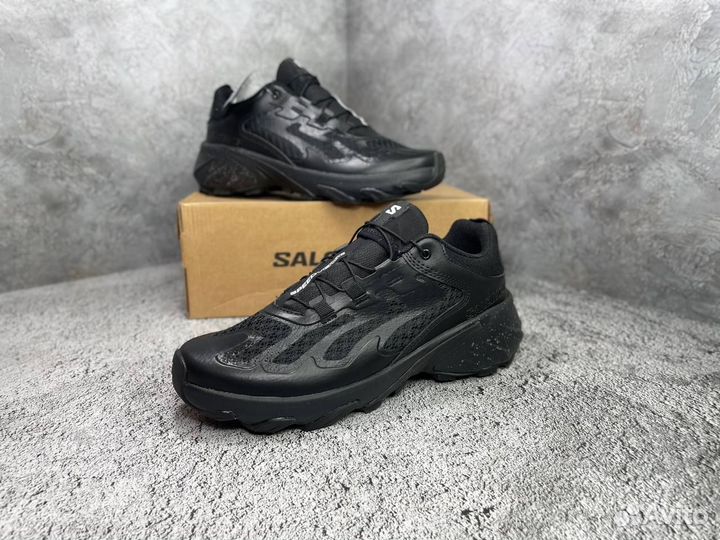 Кроссовки Salomon speedverse prg